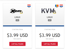 知乎推荐抗投诉/无版权/No DMCA:荷兰主机/罗马尼亚VPS/俄罗斯服务器