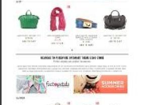 Opencart英文模板PureWhite主题Opencart1.5x响应式模板外贸商城B2C