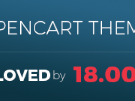 Opencart模板Journal主题Opencart3.x响应式模板v.2.x v.3.x外贸商城B2C