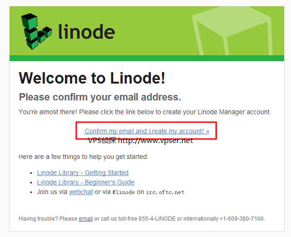 Linode 购买、安装、测试、配置教程最新